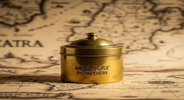 کاربردهای پودر مفکات