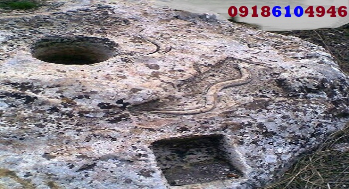 بهترین نماد در دفینهیابی چیست؟