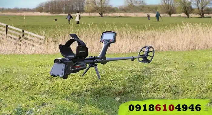 فلزیاب Impact Pro