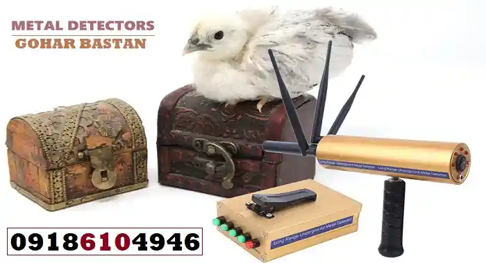 نقد و بررسی کامل ردیاب AKS هفت آنتنه