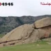 دفینه لاکپشت کجاست؟