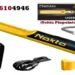 فلزیاب قلمی نوکتا (Nokta Pinpointer)
