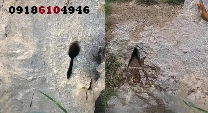 تفسیر کامل جوغن در گنجیابی