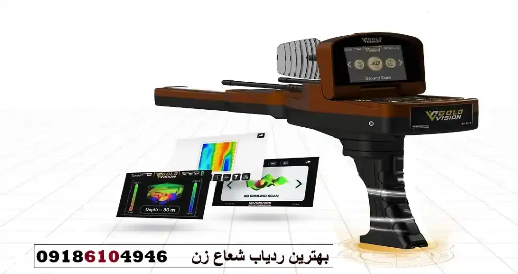 بهترین ردیاب شعاع زن