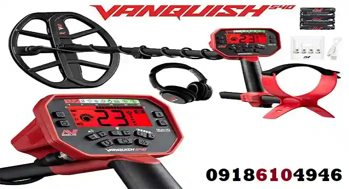 Vanquish 540 Pro بهتر است یا Vanquish معمولی؟