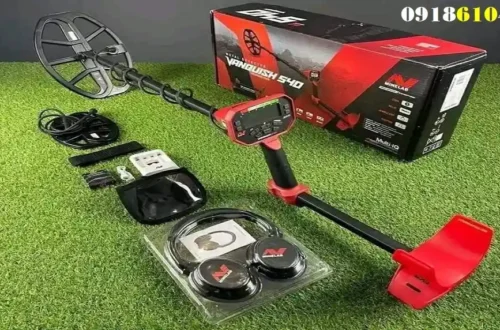 Vanquish 540 Pro بهتر است یا Vanquish معمولی؟