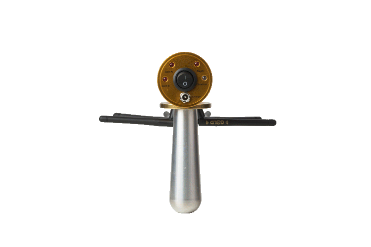 نقد و بررسی کامل ردیاب AKS هفت آنتنه