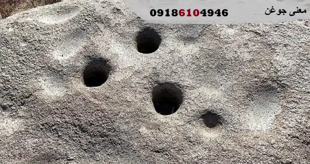 معنی جوغن