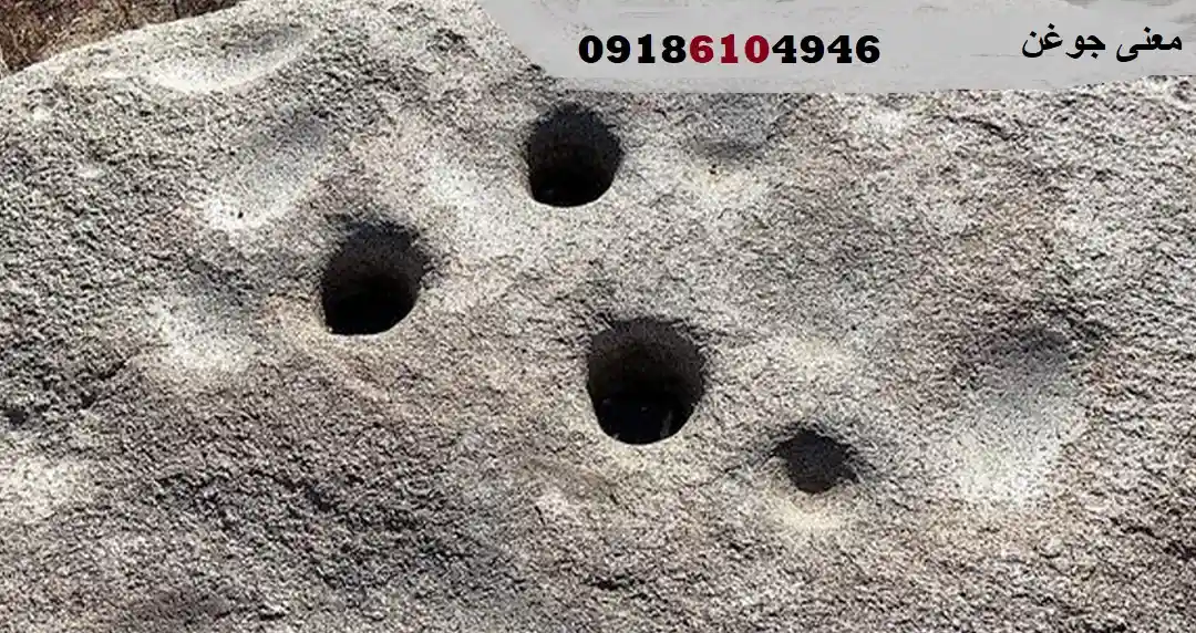 معنی جوغن