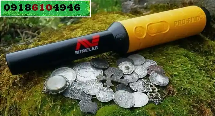 خرید فلزیاب قلمی Pro Pointer