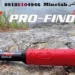 خرید فلزیاب قلمی Minelab