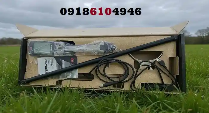 فلزیاب X-Terra Elite