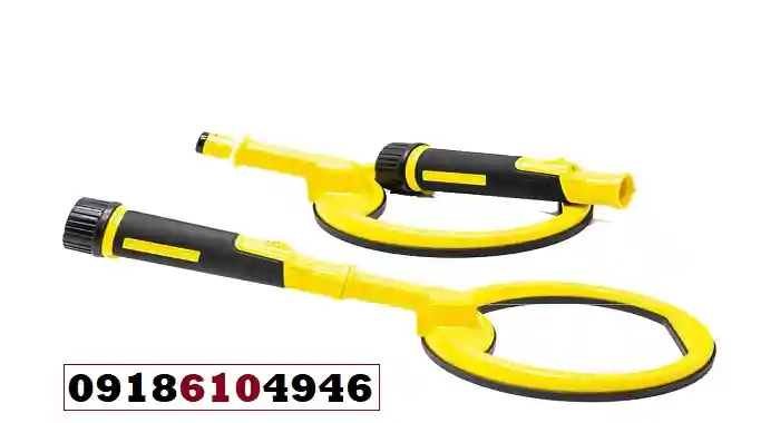 فلزیاب قلمی ترکیهای