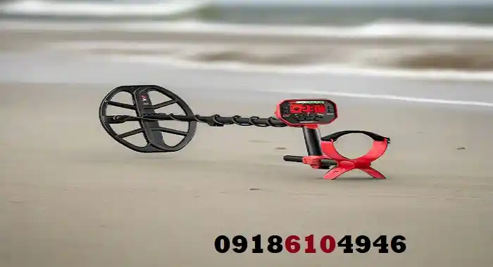 فلزیاب Vanquish 540 Pro