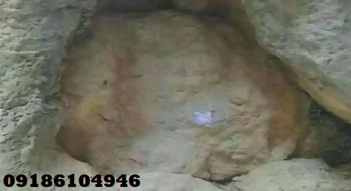 آموزش پلمپ گنج