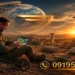 آموزش کامل آنالیز اسکن فلزیاب تصویری