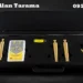 ردیاب Super Alan Tarama