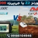 لورنزZ2 یا جی‌پی‌زد ۷۰۰۰؟