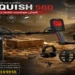 فروش فلزیاب ونکویش 560