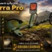 فلزیاب دست دوم X-Terra Pro