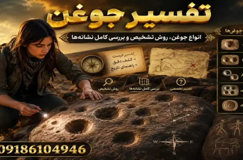 تفسیر جوغن