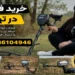 خرید فلزیاب در تهران