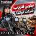 بهترین فلزیاب شرکت نوکتا؛ معرفی و مقایسه بهترین مدل‌ها برای کاوشگران حرفه‌ای